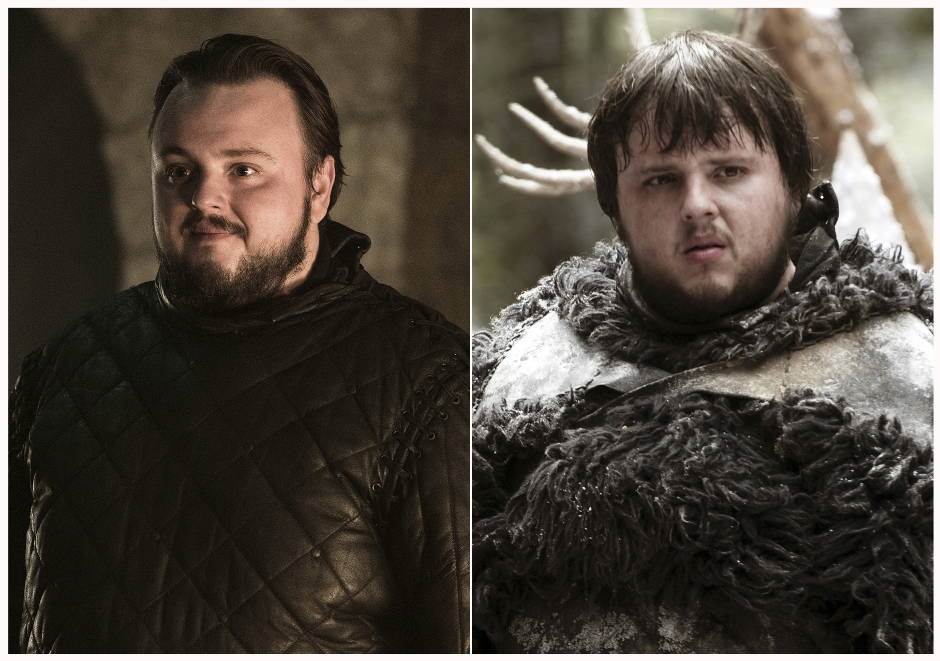 - Tanjug/AP Photo/HBO    - Tanjug/AP Photo/HBO
