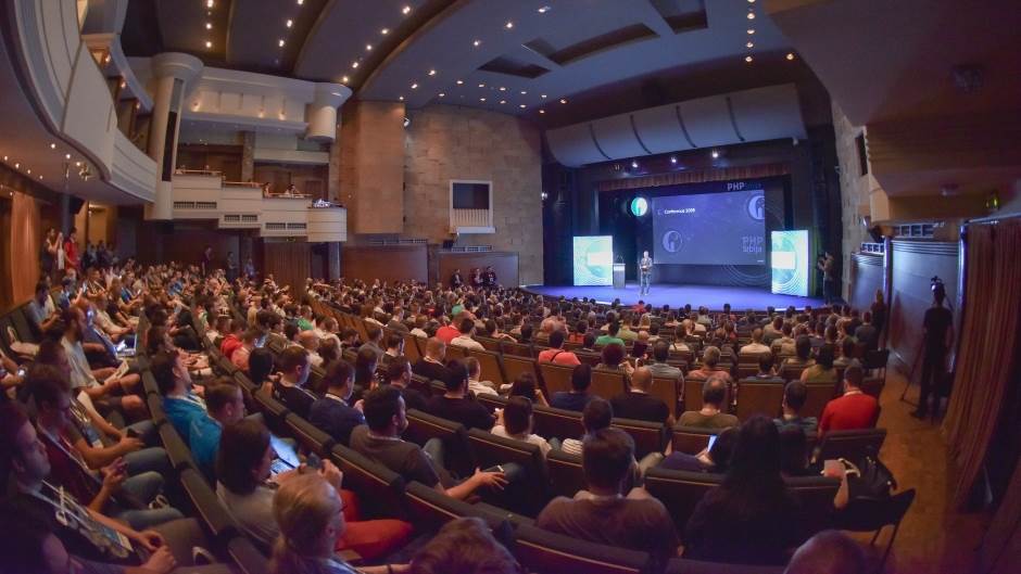   - MONDO portal / PHP Srbija / Promo 