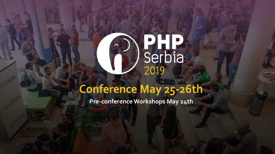   - MONDO portal / PHP Srbija / Promo 