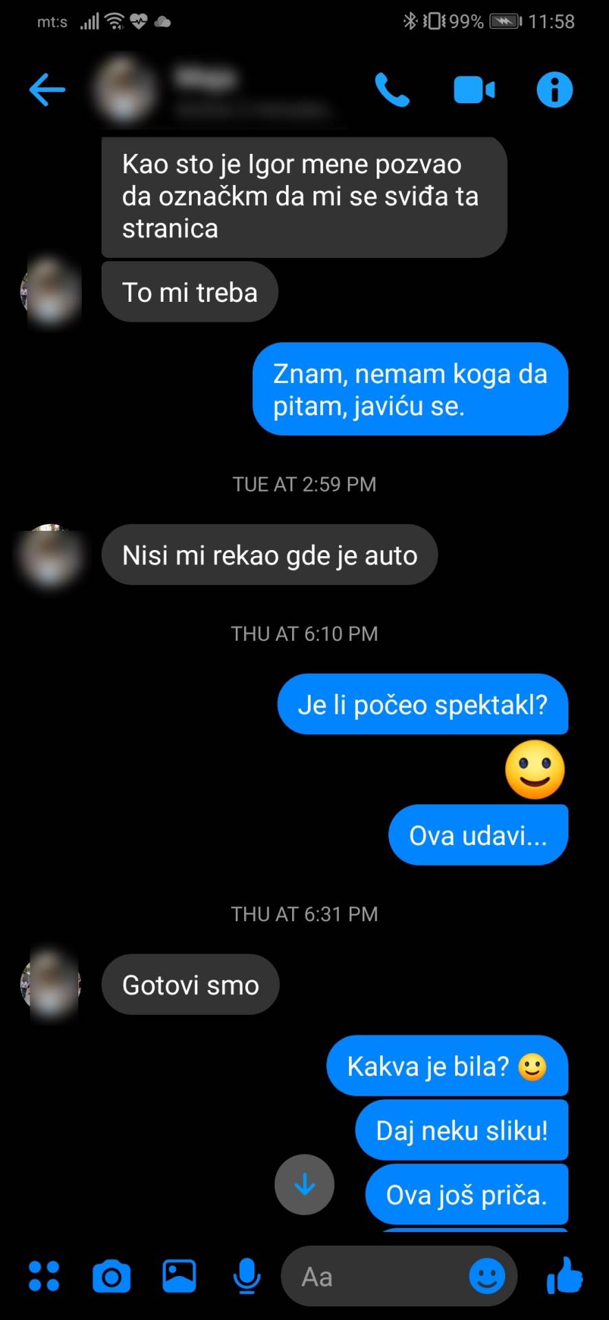   - MONDO portal / Marko Čavić 