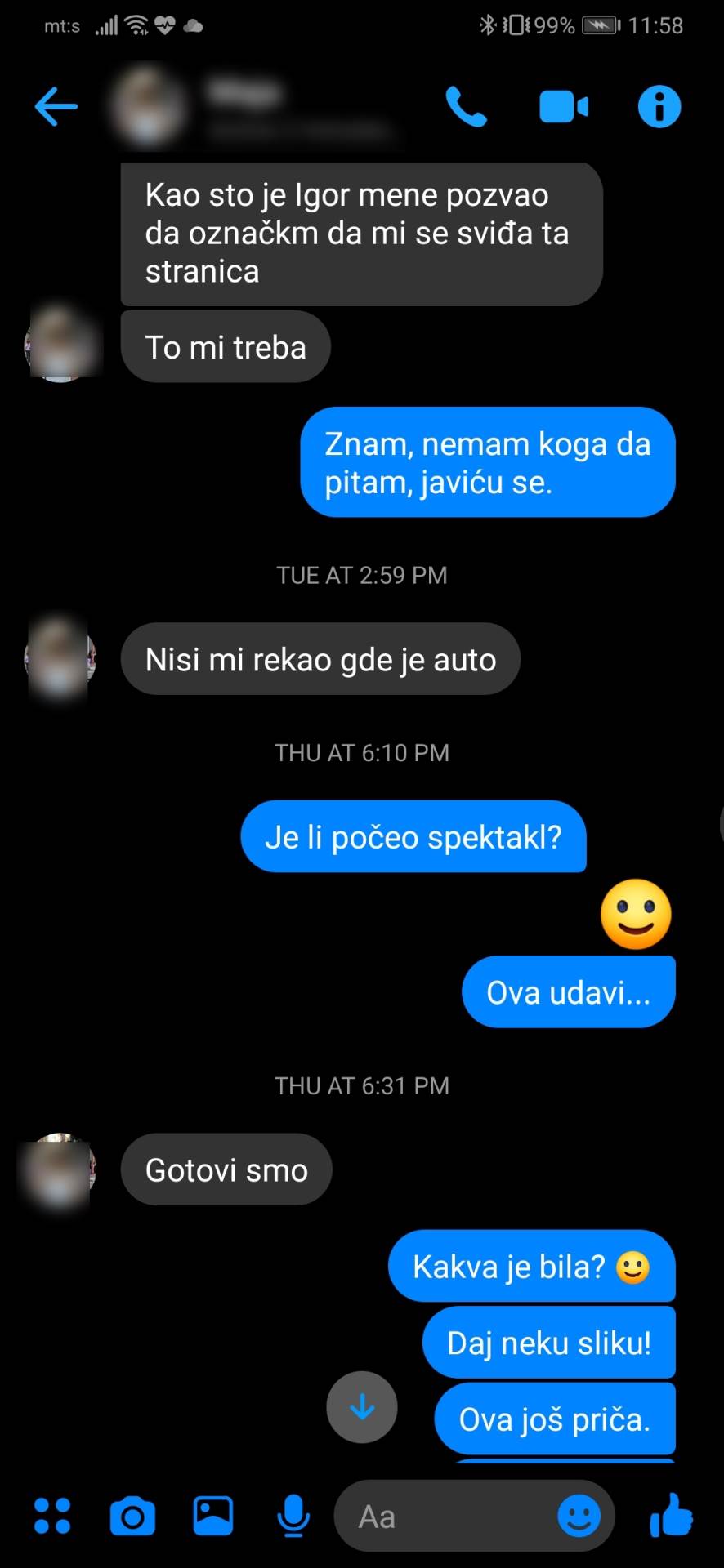   - MONDO portal / Marko Čavić 