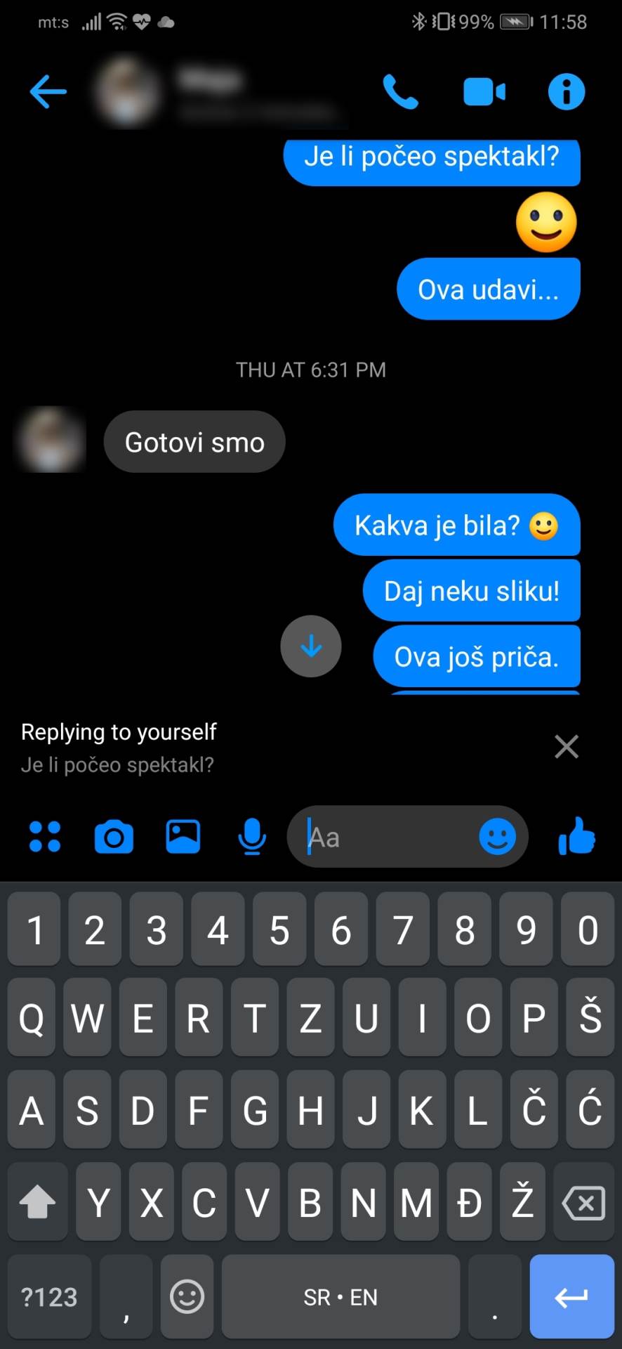   - MONDO portal / Marko Čavić 