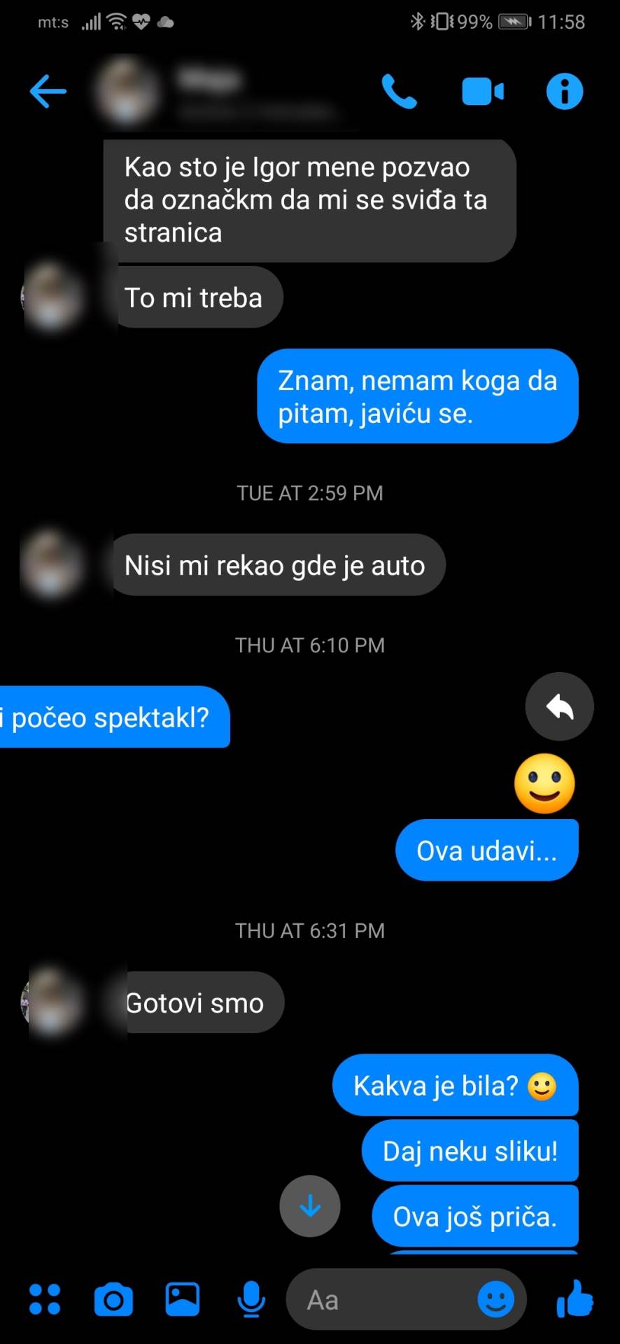   - MONDO portal / Marko Čavić 