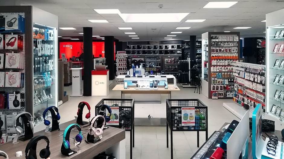   - MONDO portal / M. P. 