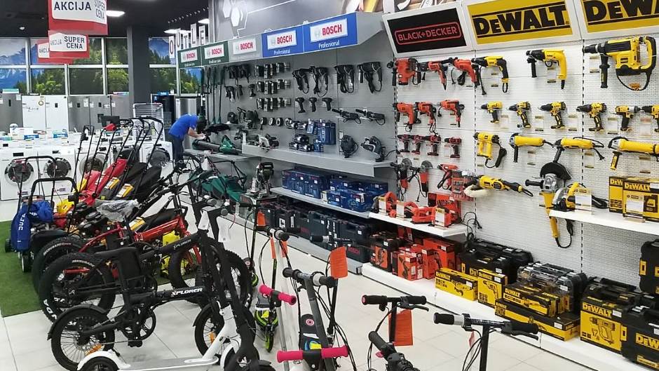   - MONDO portal / M. P. 