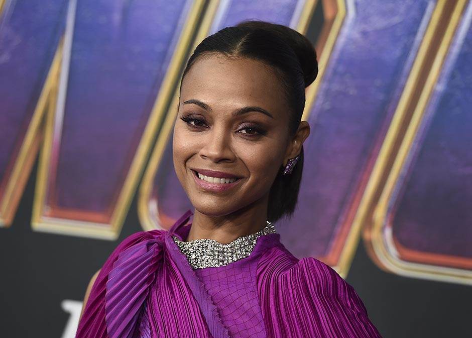   - Tanjug/AP Photo/Jordan Strauss/Invision 