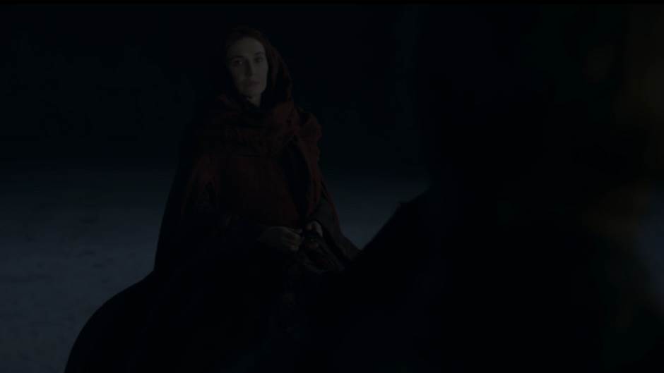 - Screenshot/HBO    - Screenshot/HBO