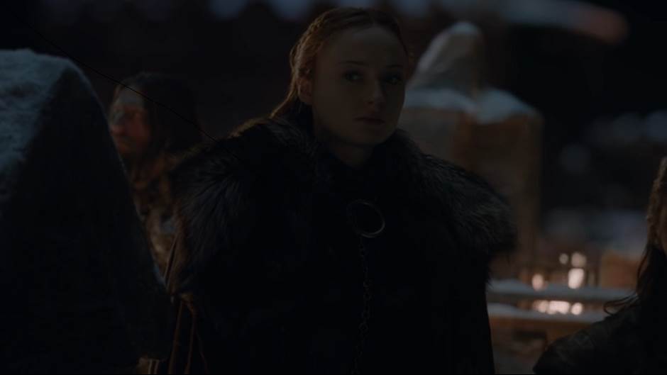 - Screenshot/HBO    - Screenshot/HBO