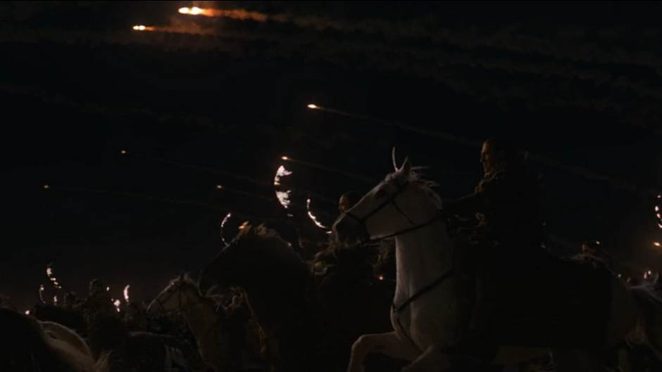 - Screenshot/HBO    - Screenshot/HBO