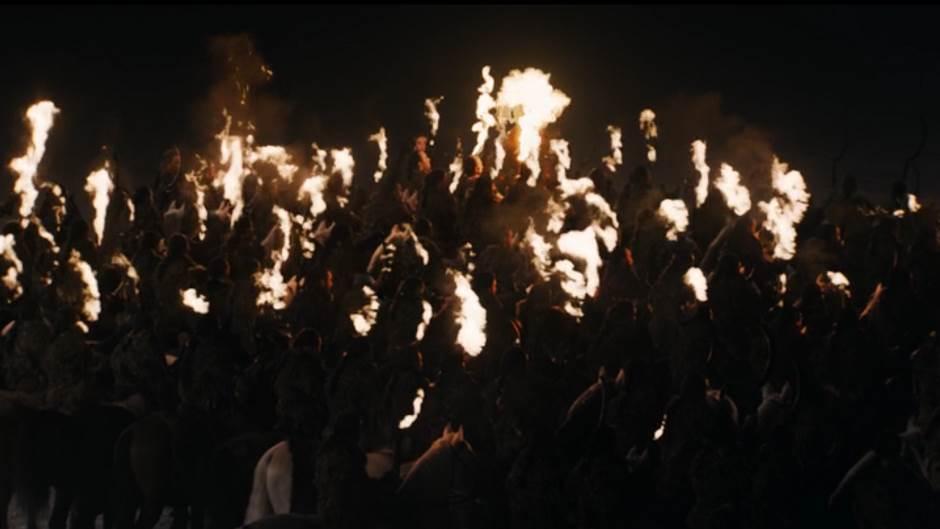 - Screenshot/HBO    - Screenshot/HBO