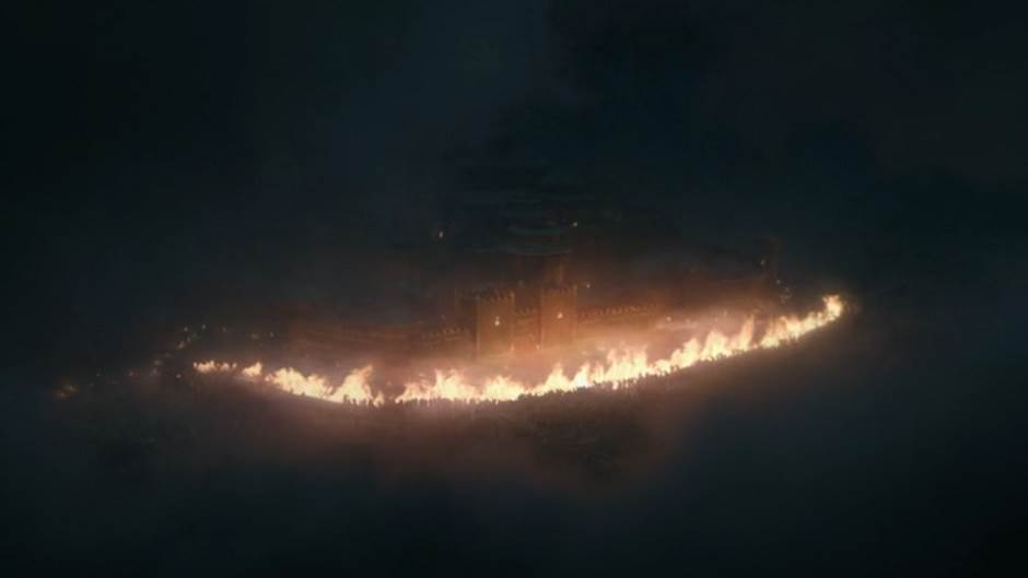 - Screenshot/HBO    - Screenshot/HBO