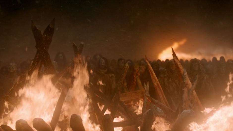 - Screenshot/HBO    - Screenshot/HBO