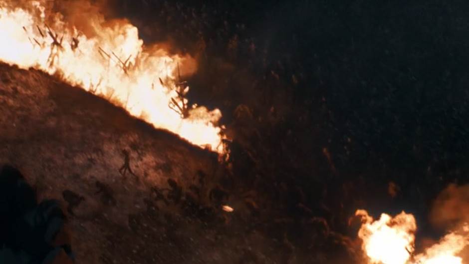 - Screenshot/HBO    - Screenshot/HBO
