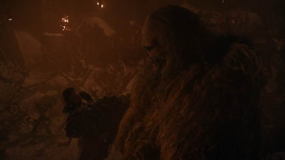 - Screenshot/HBO    - Screenshot/HBO