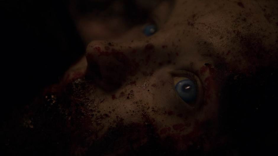 - Screenshot/HBO    - Screenshot/HBO