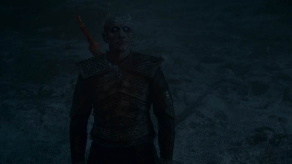 - Screenshot/HBO    - Screenshot/HBO