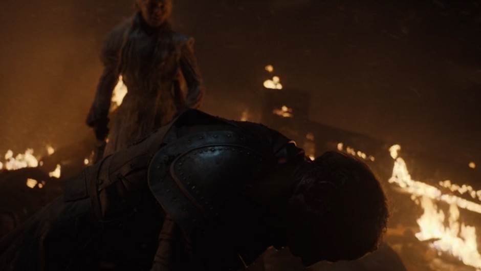 - Screenshot/HBO    - Screenshot/HBO