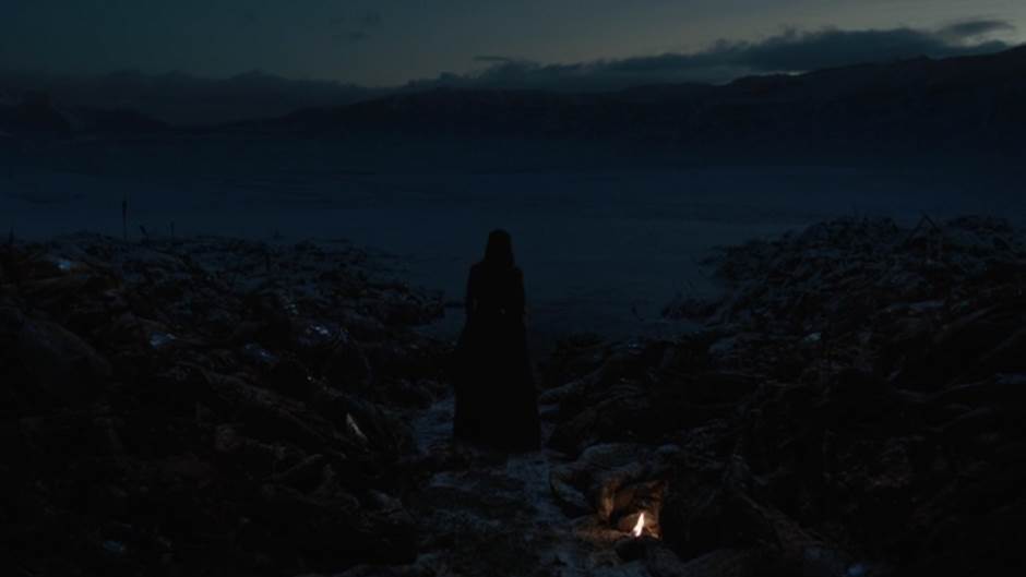 - Screenshot/HBO    - Screenshot/HBO