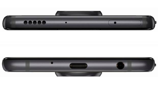   - MONDO portal / Motorola / Twitter: @Evleaks 