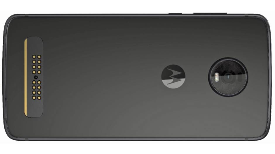   - MONDO portal / Motorola / Twitter: @Evleaks 