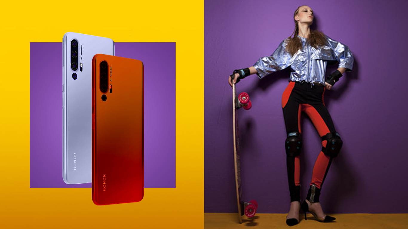   - MONDO portal / HONOR 