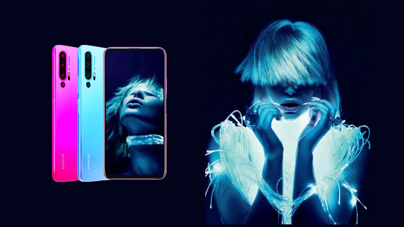   - MONDO portal / HONOR 