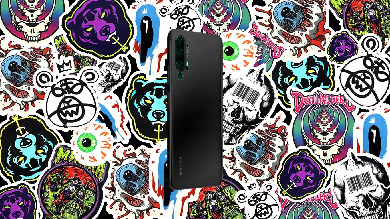   - MONDO portal / HONOR 