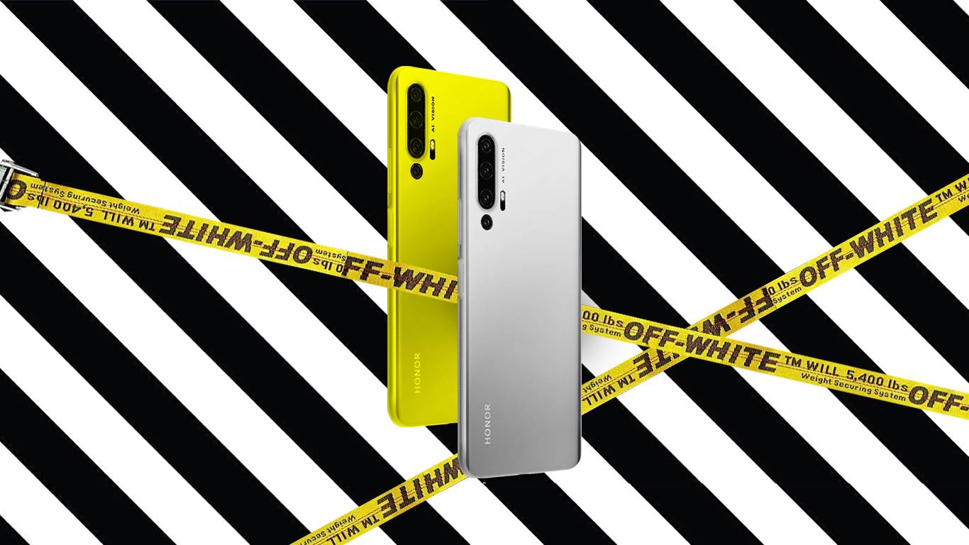   - MONDO portal / HONOR 