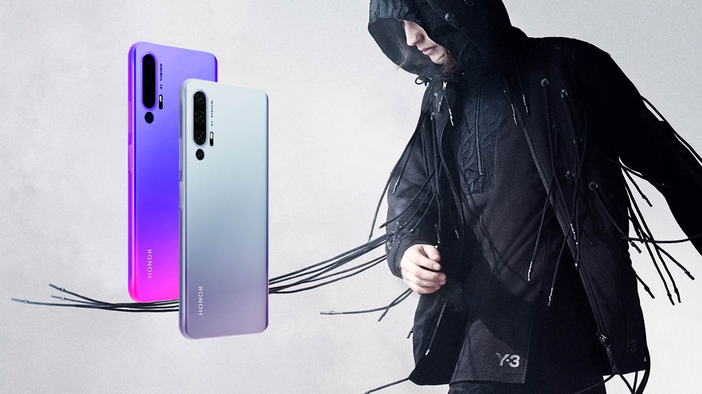   - MONDO portal / HONOR 