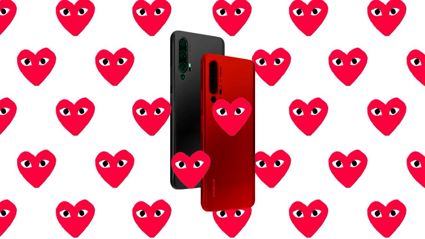   - MONDO portal / HONOR 