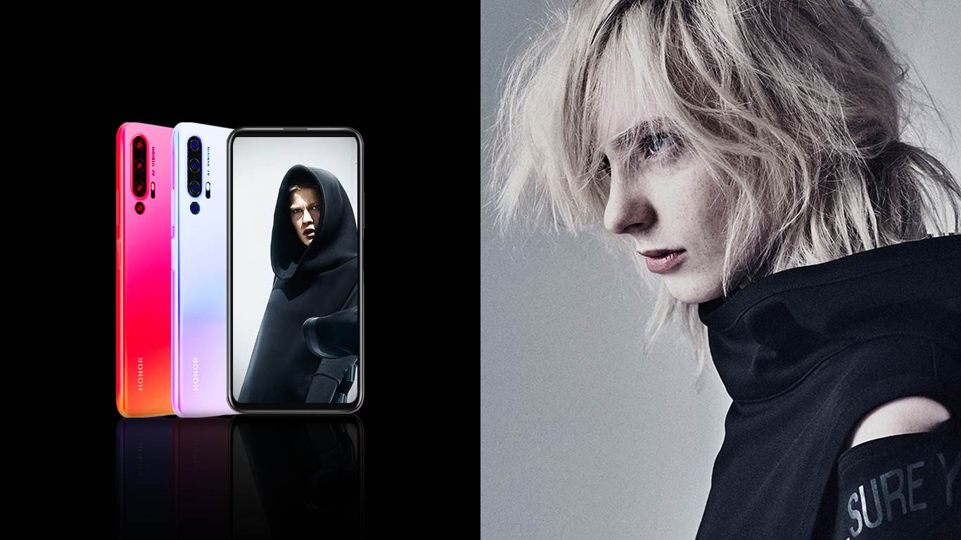   - MONDO portal / HONOR 