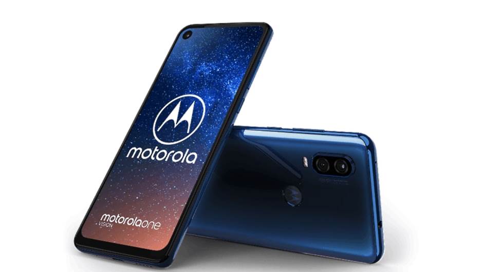- MONDO portal / Motorola    - MONDO portal / Motorola
