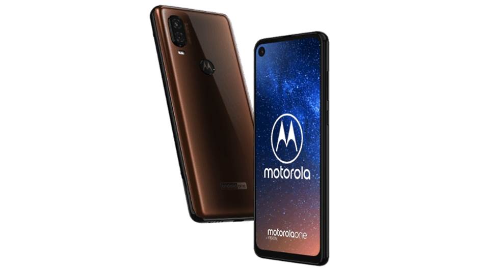 - MONDO portal / Motorola    - MONDO portal / Motorola