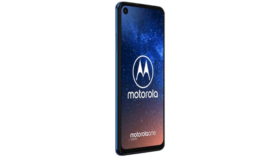   - MONDO portal / Motorola 