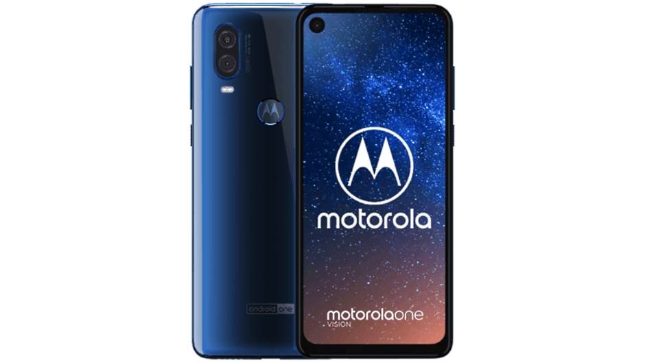   - MONDO portal / Motorola 