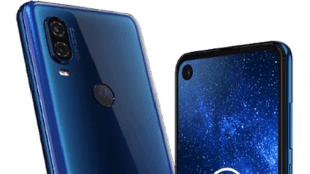   - MONDO portal / Motorola 