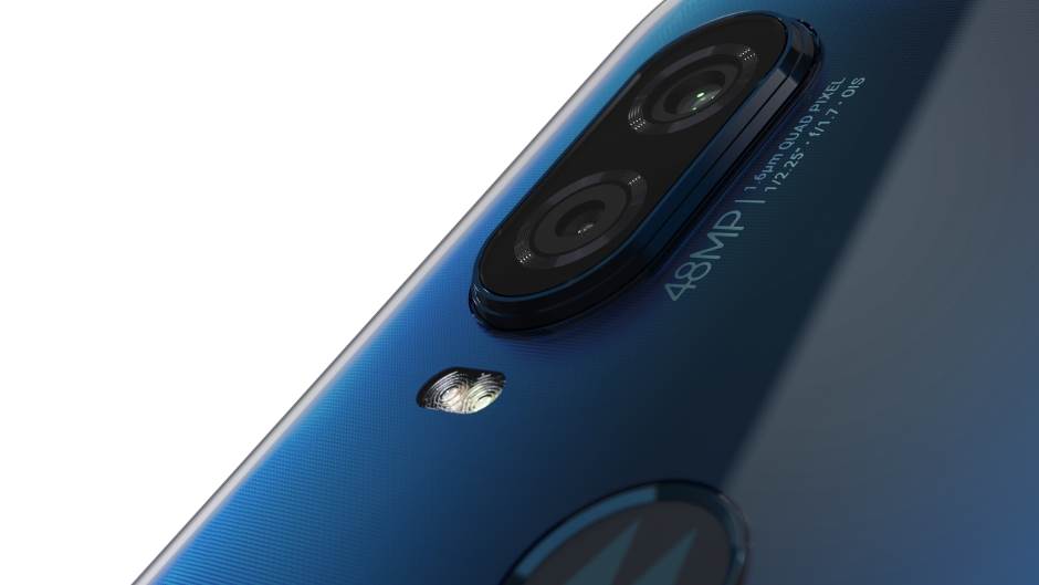   - MONDO portal / Motorola 