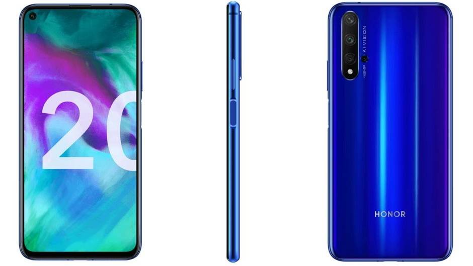   - MONDO portal / Marko Čavić / HONOR 