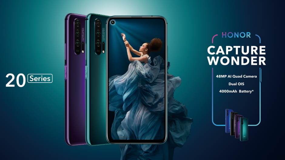   - MONDO portal / Marko Čavić / HONOR 