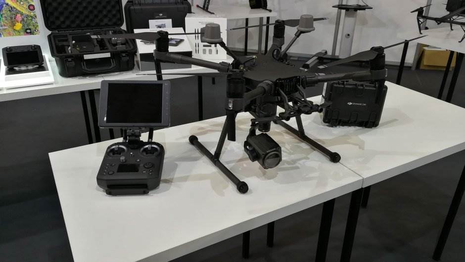  DJI profesionalni dron 