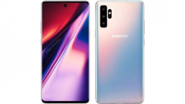   - MONDO portal / Ice Universe / Ben Geskin 