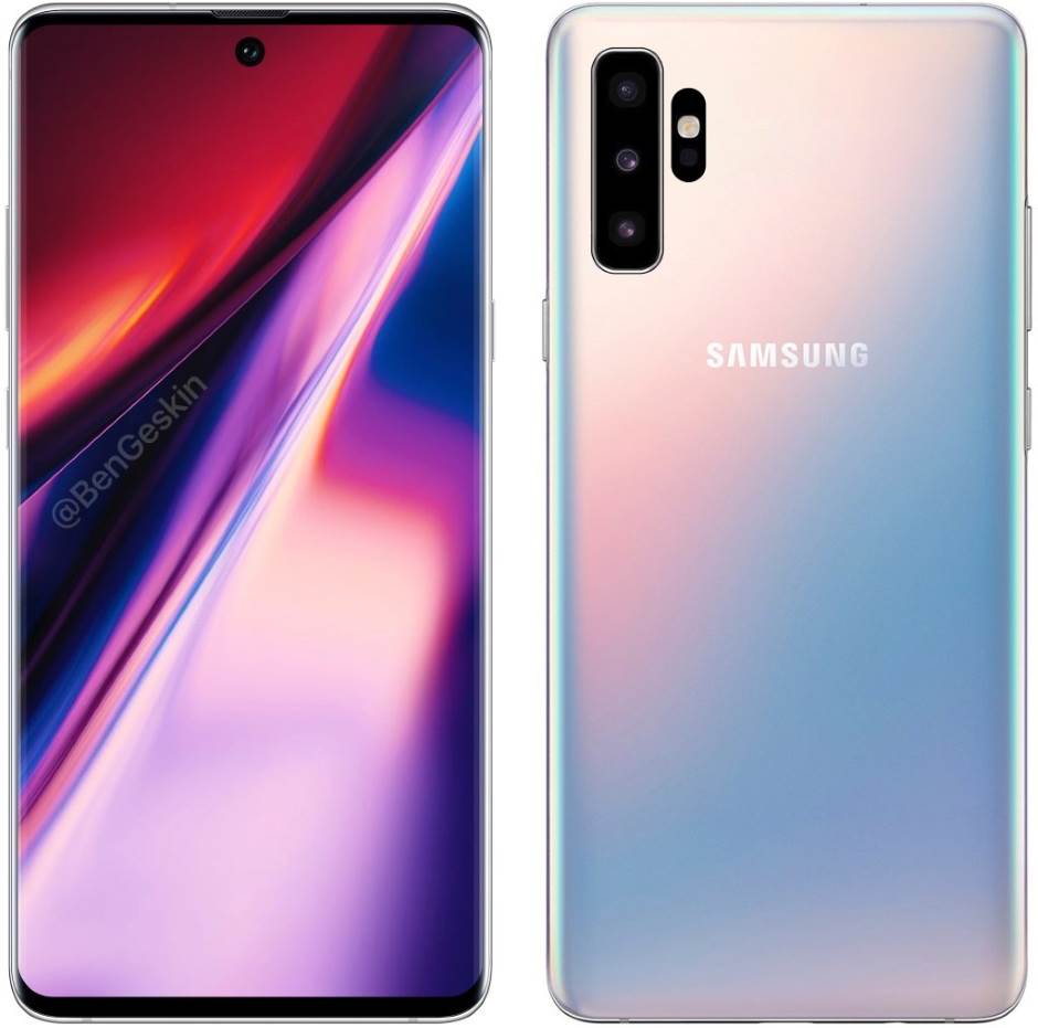   - MONDO portal / Ice Universe / Ben Geskin 