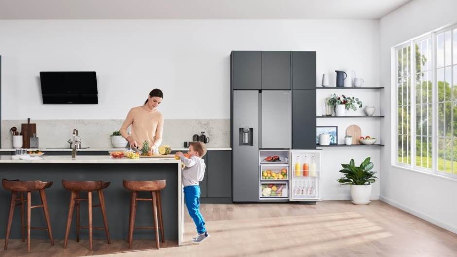   - MONDO portal / Samsung 