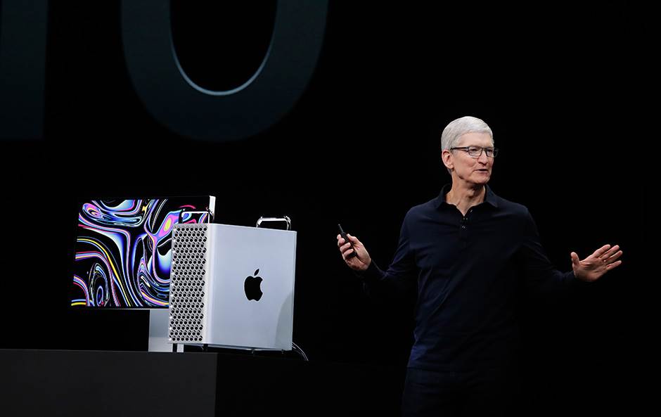  apple keynote 