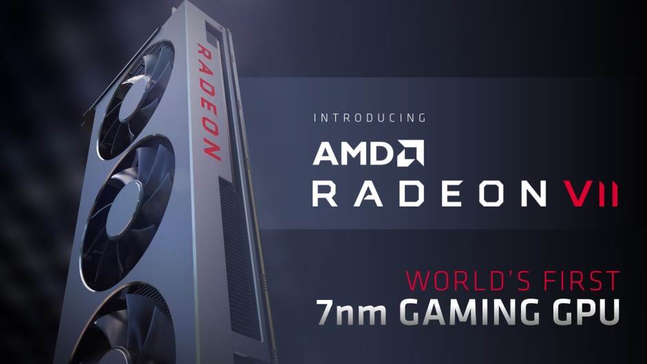   - Promo / AMD / Radeon 