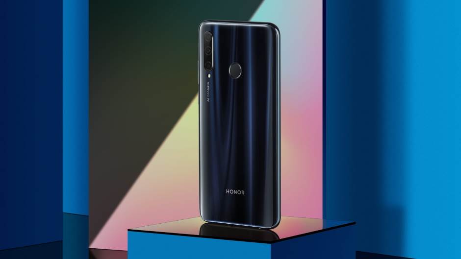   - MONDO portal / HONOR 