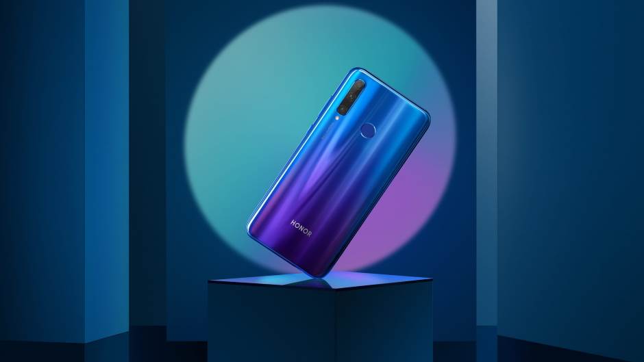   - MONDO portal / HONOR 