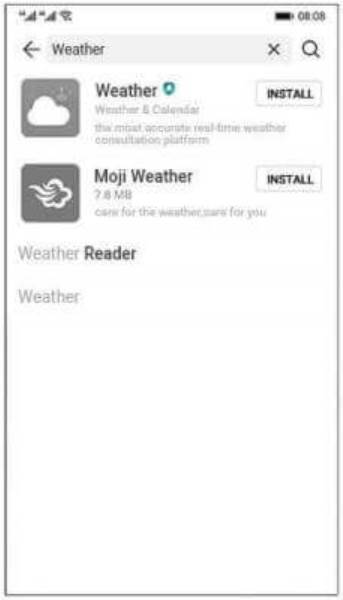   - MONDO portal / Huawei / PhoneArena 