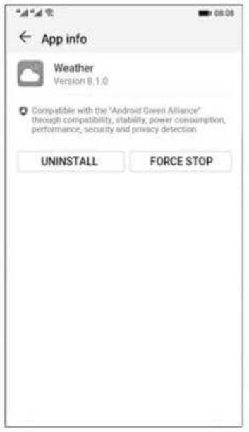   - MONDO portal / Huawei / PhoneArena 