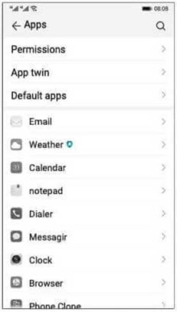 - MONDO portal / Huawei / PhoneArena    - MONDO portal / Huawei / PhoneArena
